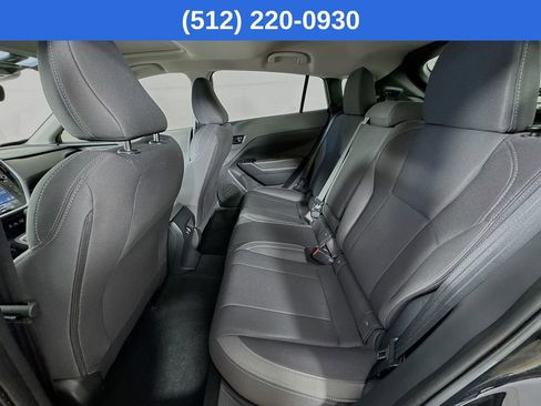 Certified 2025 Subaru Crosstrek 2.0i Premium image 30