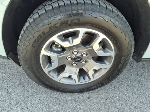 Used 2024 Ford Maverick XLT w/ Equipment Group 300A Standard image 5