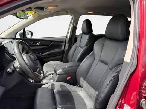 Used 2024 Subaru Ascent Limited AWD/4WD image 11