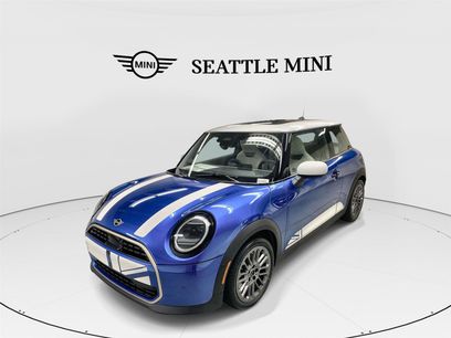 New 2026 MINI Cooper 2-Door Hardtop