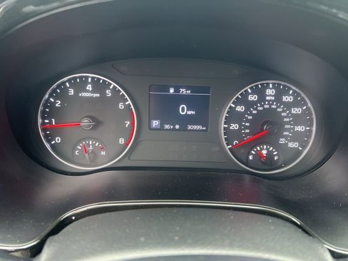 Certified 2022 Kia Seltos EX image 65