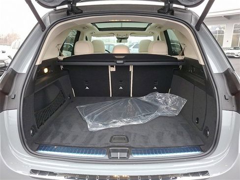 New 2026 Mercedes-Benz GLE 350 4MATIC image 23