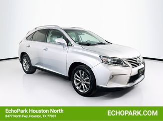 Used 2014 Lexus RX 350 2WD w/ Navigation Package video 1