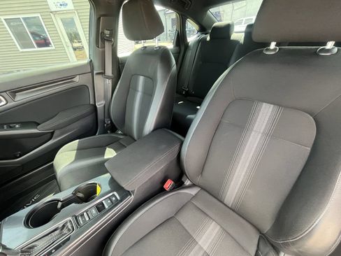 Used 2022 Honda Civic Sport image 21