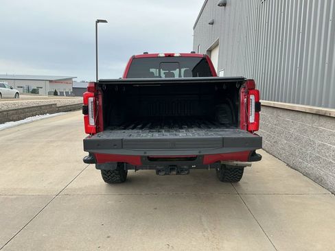 Used 2024 Ford F350 Platinum image 25