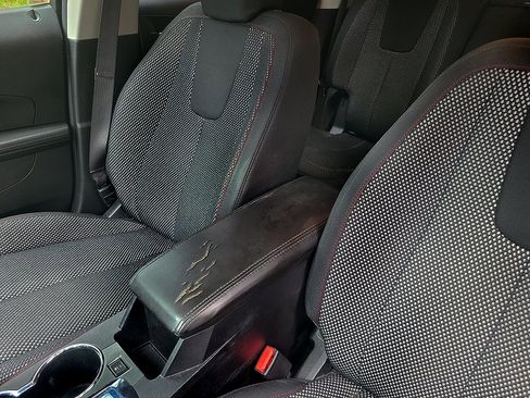 Used 2016 Chevrolet Equinox LT w/ Convenience Package FWD image 36