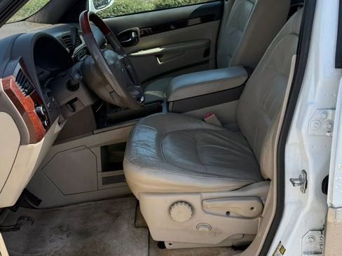 Used 2005 Buick Rendezvous CX image 11