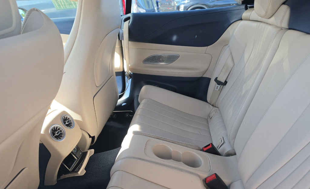 Used 2019 Mercedes-Benz E 450 Cabriolet image 9