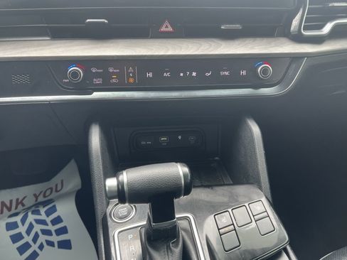 Used 2023 Kia Sportage X-Line w/ X-Line Premium Package image 15