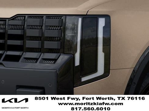 New 2027 Kia Telluride SX X-Line AWD/4WD image 6