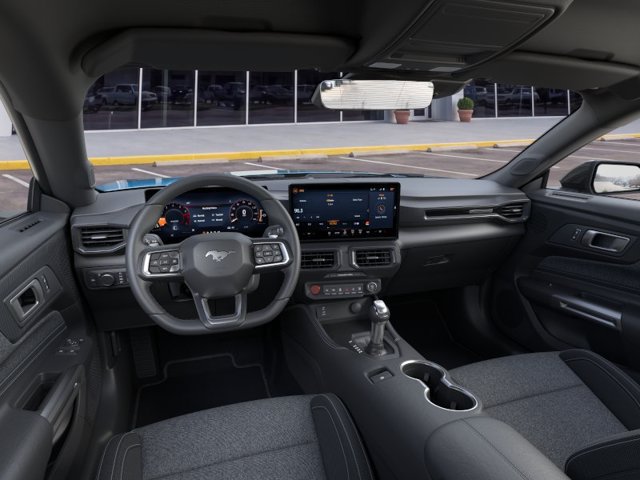 New 2026 Ford Mustang GT w/ Mustang Nite Pony Package RWD image 10