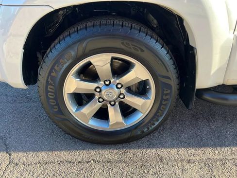 Used 2009 Toyota 4Runner Sport RWD image 16