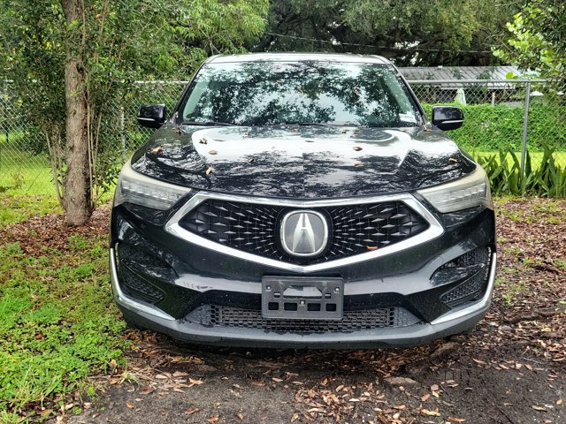 Used 2020 Acura RDX w/ Technology Package FWD image 2
