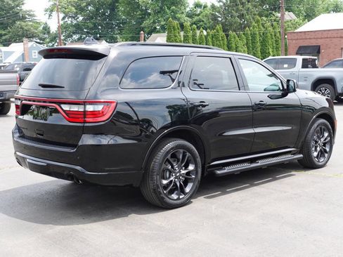 Used 2024 Dodge Durango R/T w/ Blacktop Package AWD/4WD image 2
