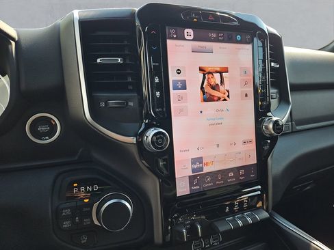 New 2026 RAM 1500 Lone Star image 19