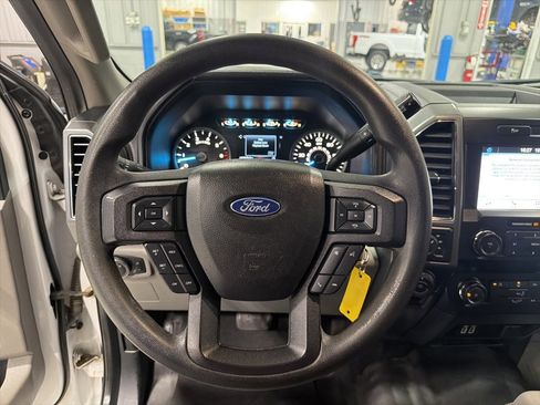 Used 2019 Ford F150 XLT w/ Trailer Tow Package image 24