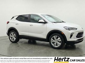 Used 2025 Buick Encore GX Preferred video 1