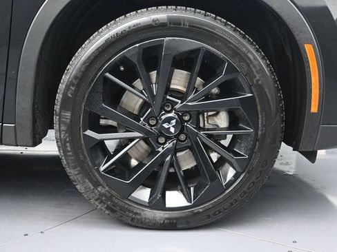 Used 2023 Mitsubishi Outlander SE FWD image 9