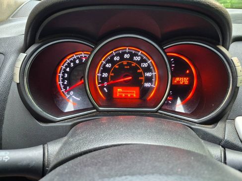 Used 2010 Nissan Murano SL w/ Navigation Pkg AWD/4WD image 17