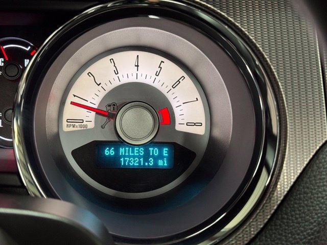 Used 2012 Ford Mustang GT Premium RWD image 21