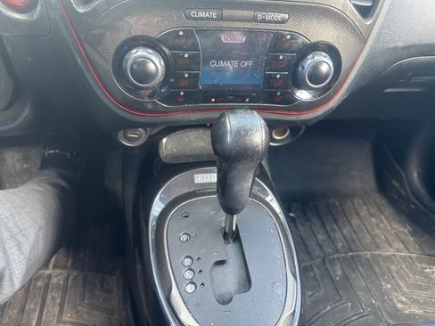 Used 2014 Nissan Juke NISMO RS image 4