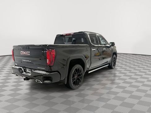 New 2026 GMC Sierra 1500 Denali image 10
