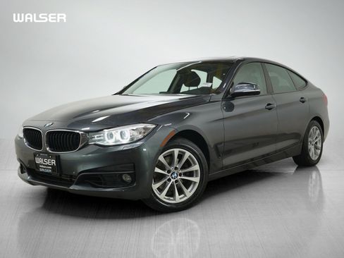 Used 2015 BMW 328i Gran Turismo xDrive AWD/4WD image 1