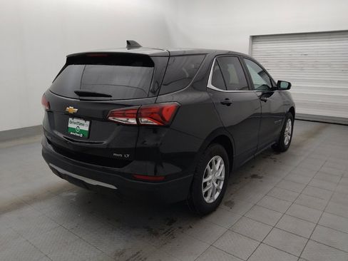 Used 2023 Chevrolet Equinox LT w/ Driver Convenience Package image 9