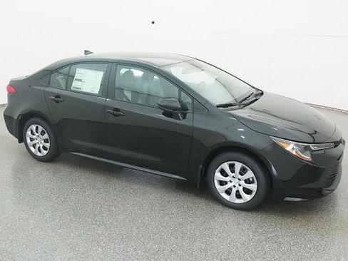 New 2026 Toyota Corolla LE image 45