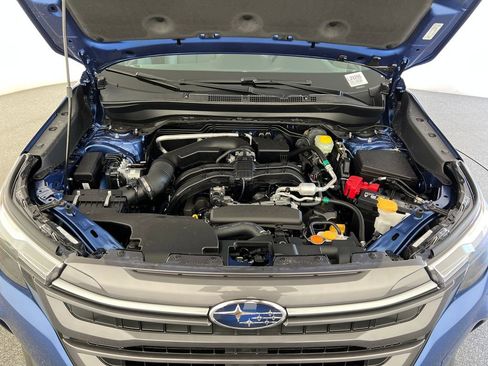 New 2026 Subaru Forester Premium image 23