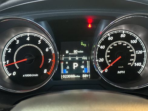 Used 2025 Mitsubishi Outlander Sport SE AWD/4WD image 24