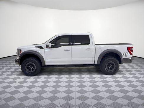 Certified 2023 Ford F150 Raptor w/ Raptor Carbon Fiber Package AWD/4WD image 2