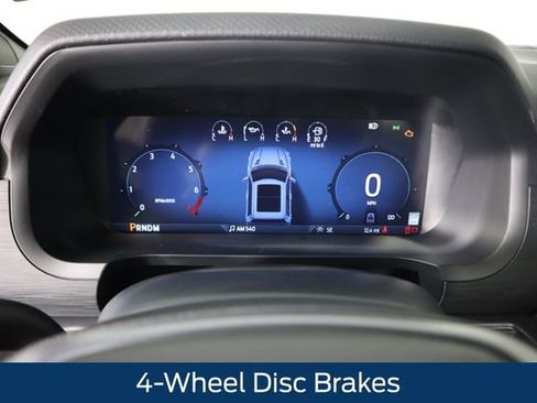 New 2026 Ford F150 XLT w/ Equipment Group 302A MID AWD/4WD image 36