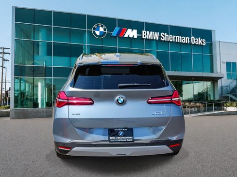 Used 2026 BMW X3 xDrive30i w/ Convenience Package AWD/4WD image 5