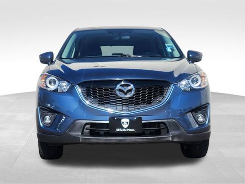 Used 2015 MAZDA CX-5 Grand Touring AWD/4WD image 3