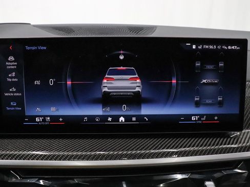 Used 2026 BMW X5 M60i image 38