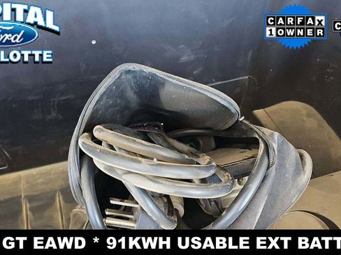 Used 2022 Ford Mustang Mach-E GT AWD/4WD image 17