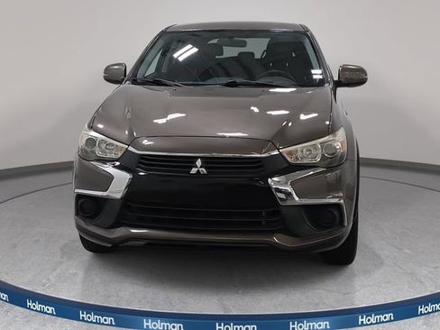 Used 2016 Mitsubishi Outlander Sport AWD image 3