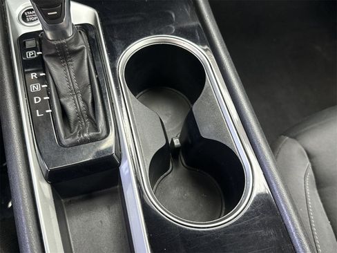 Used 2021 Nissan Altima 2.5 SV image 30