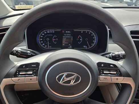 Used 2024 Hyundai Tucson SEL image 26