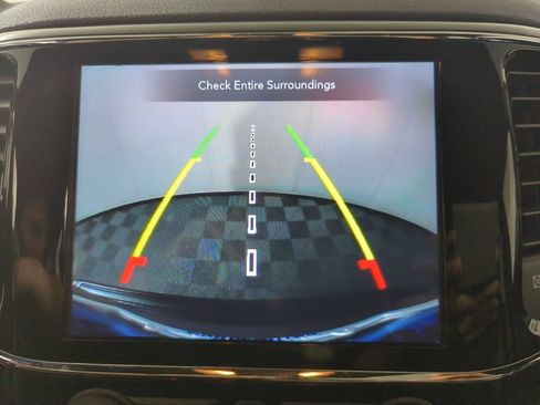 Used 2021 Jeep Grand Cherokee Laredo X RWD image 15