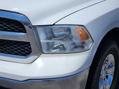 Used 2023 RAM 1500 Classic SLT w/ Electronics Group AWD/4WD image 11