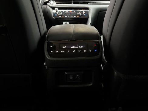 Used 2026 INFINITI QX60 Luxe AWD/4WD image 14