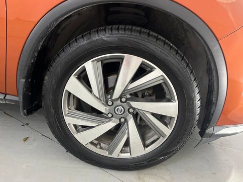 Used 2020 Nissan Murano SL AWD/4WD image 18
