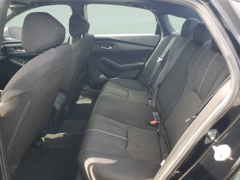 Used 2024 Honda Accord Sport image 10