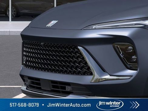 New 2026 Buick Envision Sport Touring image 14