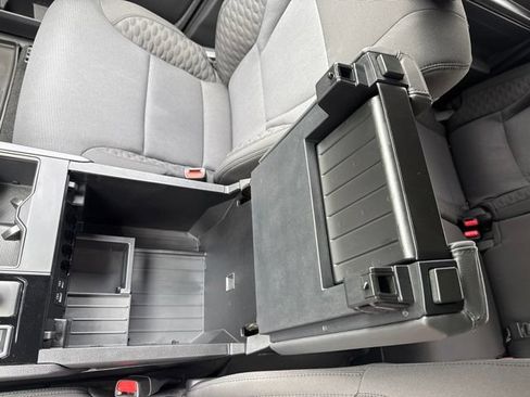 New 2026 Toyota Tundra SR5 AWD/4WD image 22