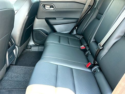 New 2026 Nissan Rogue Dark Armor FWD image 16