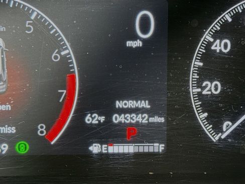 Certified 2023 Honda CR-V EX image 7