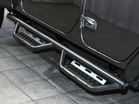 Used 2019 Jeep Wrangler Unlimited Sport S image 63